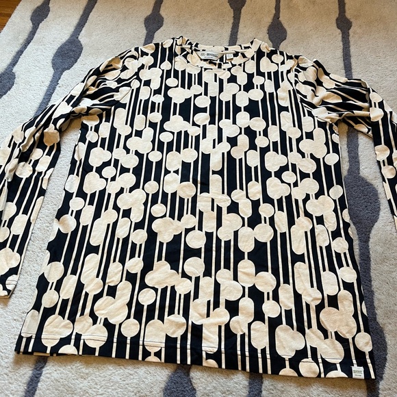 Orla Kiely Tops - NWOT ORLA KIELY TOP
